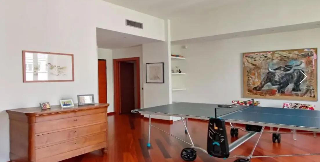 Stanza Nr 4 In Appartamento Incantevole In Zona Solari Milan Guest house