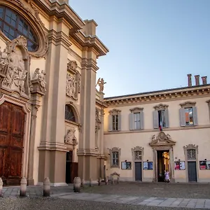  Casa de hóspedes Daplace - Corso Monforte