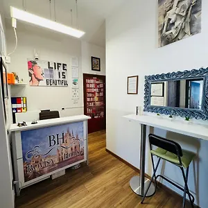 Gasthuis Bovisa House Private, Milaan